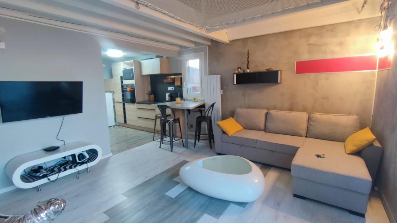 T2 Hyeres 5 Personnes Apartman Kültér fotó